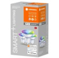 Żarówka RGBW LED LEDVANCE SMART+ WiFi GU10 5W 3 szt - 1811056