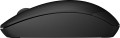 Mysz HP Wireless Mouse X200 Black bezprzewodowa czarna 6VY95AA - 1811334