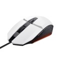 Mysz Gamingowa Trust GXT109P Felox Biała - 1697426