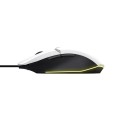 Mysz Gamingowa Trust GXT109P Felox Biała - 1809879