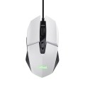 Mysz Gamingowa Trust GXT109P Felox Biała - 1809878