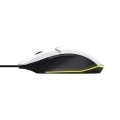 Mysz Gamingowa Trust GXT109P Felox Biała - 1697430
