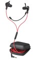 Słuchawki z mikrofonem Trust GXT 408 Cobra 23029 (kolor czarno-czerwony) - 1186732