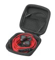 Słuchawki z mikrofonem Trust GXT 408 Cobra 23029 (kolor czarno-czerwony) - 1186734