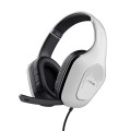 Słuchawki TRUST ZIROX HEADSET - WHITE - 1809988