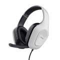 Słuchawki TRUST ZIROX HEADSET - WHITE - 1590162