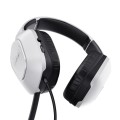 Słuchawki TRUST ZIROX HEADSET - WHITE - 1590164