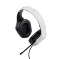 Słuchawki TRUST ZIROX HEADSET - WHITE - 1590163