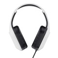 Słuchawki TRUST ZIROX HEADSET - WHITE - 1809992