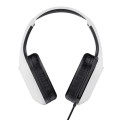 Słuchawki TRUST ZIROX HEADSET - WHITE - 1590166