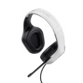Słuchawki TRUST ZIROX HEADSET - WHITE - 1809991