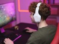 Słuchawki TRUST ZIROX HEADSET - WHITE - 1809996
