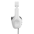 Słuchawki TRUST ZIROX HEADSET - WHITE - 1809994