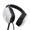 Słuchawki TRUST ZIROX HEADSET - WHITE - 1809990