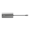 Adapter TRUST DALYX 7-IN-1 USB-C - 1037849