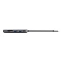 Adapter TRUST DALYX 7-IN-1 USB-C - 1810067