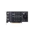Kontroler ASUS HYPER M.2 X16 CARD V2 - 1039310