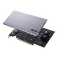 Kontroler ASUS HYPER M.2 X16 CARD V2 - 1810093
