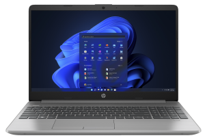 HP 250 G9 i5-1235U 15,6"FHD AG UWVA 8GB SSD512 IrisXe Cam720p Win11 Asteroid Silver 3Y OnSite