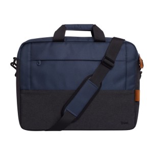 Torba na laptopa Trust Lisboa 16" Niebieska