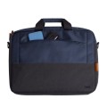 Torba na laptopa Trust Lisboa 16" Niebieska - 1698097