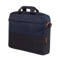 Torba na laptopa Trust Lisboa 16" Niebieska - 1810402