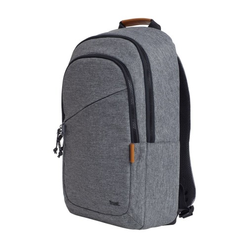 Plecak na laptopa Trust Avana 16" Szary - 1698084