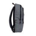 Plecak na laptopa Trust Avana 16" Szary - 1698091