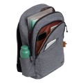 Plecak na laptopa Trust Avana 16" Szary - 1810421