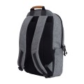 Plecak na laptopa Trust Avana 16" Szary - 1810420