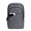 Plecak na laptopa Trust Avana 16" Szary - 1810423