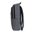 Plecak na laptopa Trust Avana 16" Szary - 1810416