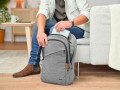 Plecak na laptopa Trust Avana 16" Szary - 1810419