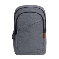 Plecak na laptopa Trust Avana 16" Szary - 1698088