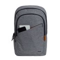 Plecak na laptopa Trust Avana 16" Szary - 1698089