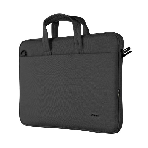 Torba do laptopa TRUST BOLOGNA 16" ECO BLACK - 1810426