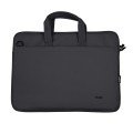 Torba do laptopa TRUST BOLOGNA 16" ECO BLACK - 1810428