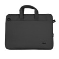 Torba do laptopa TRUST BOLOGNA 16" ECO BLACK - 1055873