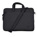 Torba do laptopa TRUST BOLOGNA 16" ECO BLACK - 1810427