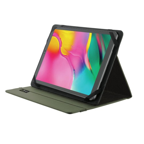Etui TRUST PRIMO FOLIO 10" ECO - GREEN - 1810432