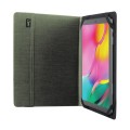 Etui TRUST PRIMO FOLIO 10" ECO - GREEN - 1810433