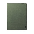 Etui TRUST PRIMO FOLIO 10" ECO - GREEN - 1810434