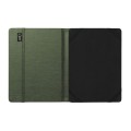 Etui TRUST PRIMO FOLIO 10" ECO - GREEN - 1056070