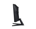Monitor Samsung 27" Odyssey G55A (LS27AG550EPXEN) HDMI DP - 1674414