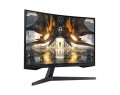 Monitor Samsung 27" Odyssey G55A (LS27AG550EPXEN) HDMI DP - 1810489