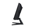 Monitor Samsung 27" Odyssey G55A (LS27AG550EPXEN) HDMI DP - 1810503
