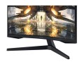 Monitor Samsung 27" Odyssey G55A (LS27AG550EPXEN) HDMI DP - 1674421