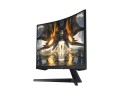 Monitor Samsung 27" Odyssey G55A (LS27AG550EPXEN) HDMI DP - 1674415
