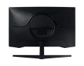 Monitor Samsung 27" Odyssey G55A (LS27AG550EPXEN) HDMI DP - 1674409