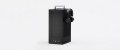 Hyte Revolt 3 Mini ITX - schwarz - 1810946